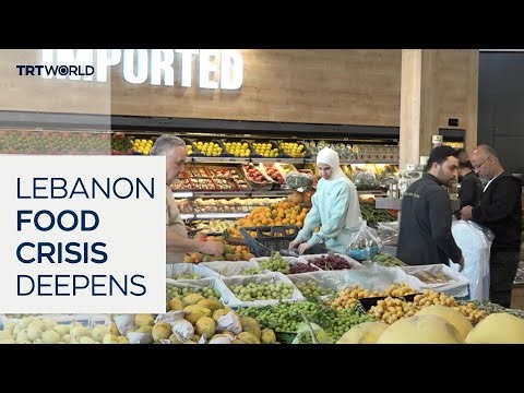 UN says humanitarian situation in Lebanon ‘fragile and volatile’
