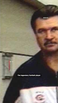 Mike Ditka: 'Football doesn't owe me a thing but I owe my whole life to it'