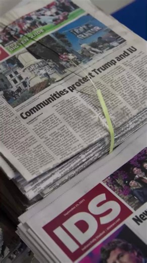 In honor of Student Press Freedom Day, IndyStar First Amendment Reporter Cate Charron breaks down what's happened in Indiana recently. Read more about the firing that ramped up the debate: bit.ly/43ebKW1 | IndyStar