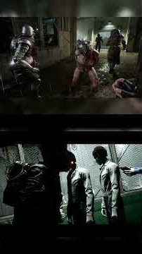 The Outlast Trials | Official Trailer: Meet the Terrifying Inhabitants