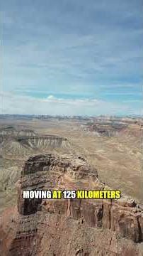 Ancient Mega-Flood Built Utah, Modern Pumps Are Destroying It