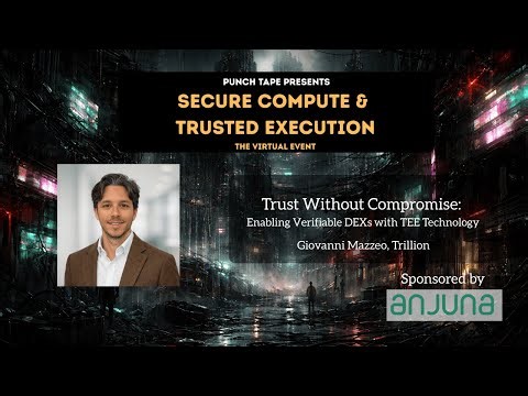 Trust Without Compromise: Enabling Verifiable DEXs with TEE Technology