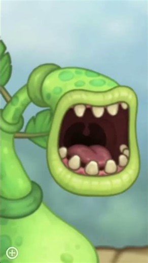 Potbelly Singing on Plant Island | My Singing Monsters
