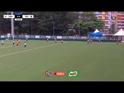 MSSM 2026 Hoki (12L) | GM1 SABAH vs TERENGGANU