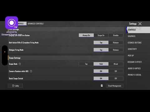 🔴 LIVE 🎮 BGMI Gameplay | Loki is Live 🔥⚡