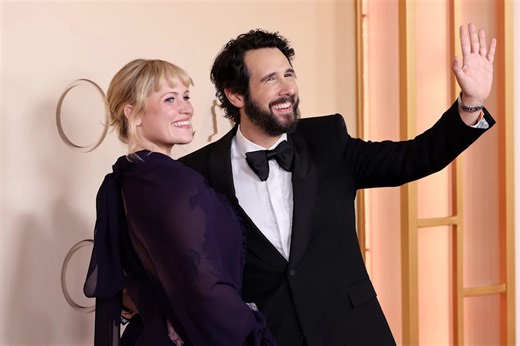 Josh Groban engaged to Natalie McQueen after 'magical' Disneyland proposal