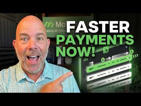 E Checks: Faster Payments, Better Relationships