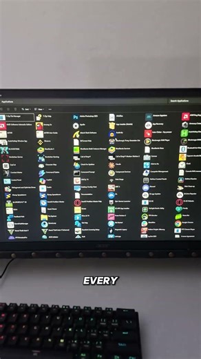 Find & Uninstall Hidden Apps (30 sec)