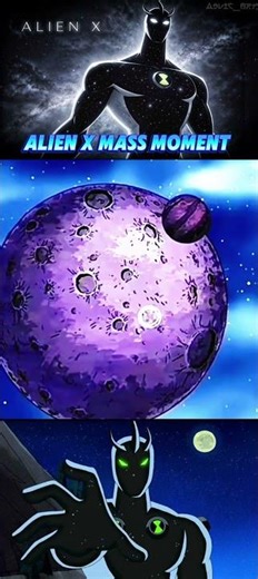 ||Ben Unlocks Alien X True Power 🗿🔥||#alien #cartoon #shorts #viral #trending