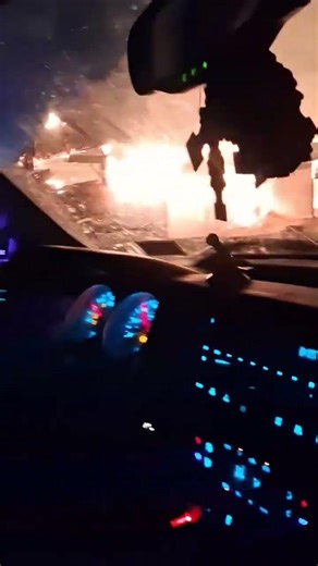 Sawmill Fire 4-14-2025