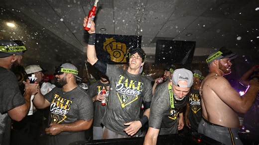 Have Brewers ever won the World Series? A look at Milwaukee's playoff history