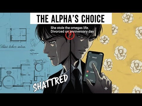Divorced Omega Returns as His CEO Boss… Now the Alpha Begs to Come Back | Omegaverse BL Story