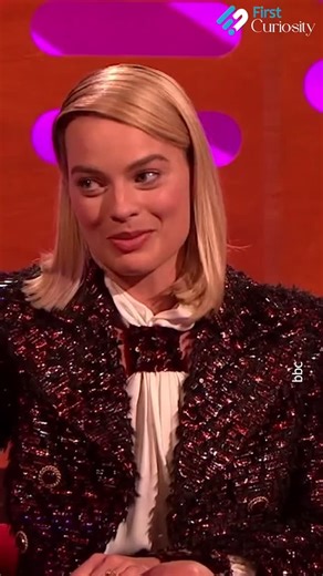 First Curiosity - chasing why, how and beyond on Instagram: "Margot Robbie gets candid as she openly admits she was a bit of a brat growing up, and fans can’t get enough of her honesty. In this short clip, the Oscar-nominated actress reflects on her childhood with self-awareness and humor, showing a refreshingly real side of Hollywood’s biggest star. Known for her roles in Barbie, The Wolf of Wall Street, and I, Tonya, Margot Robbie has always come across as confident and grounded. This moment a