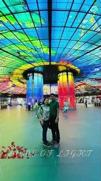 DOME OF LIGHT KAOHSIUNG