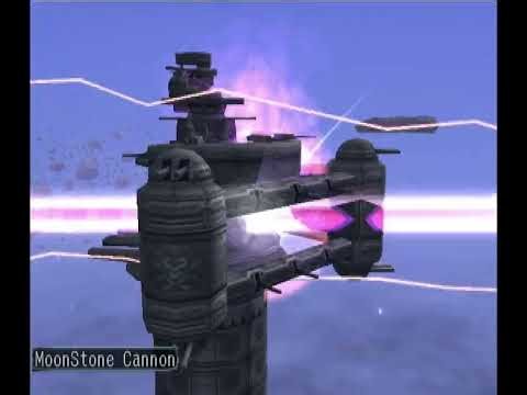 Let's Play Skies of Arcadia Legends #71 - Hail Hydra