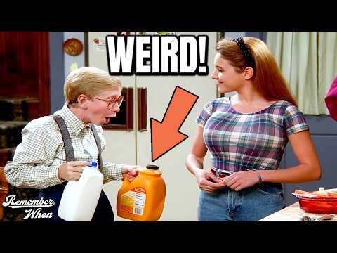 Step By Step (1991): 15 Weird Facts You Didn't Know!