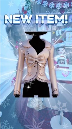 DTI ADVENT CALENDAR DAY 14 ITEM! *HOW TO FIND THE LANA ELF* EASY TUTORIAL || #dresstoimpress #dti