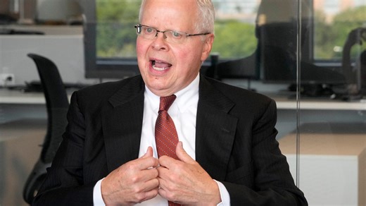 With UW president poised to lose job, Republicans call for regents to testify