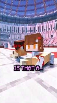 Minecraft, But you ADOPT the STRONGEST KID...