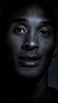 Kobe Bryant: Failure Fuels Unstoppable Practice! #shorts