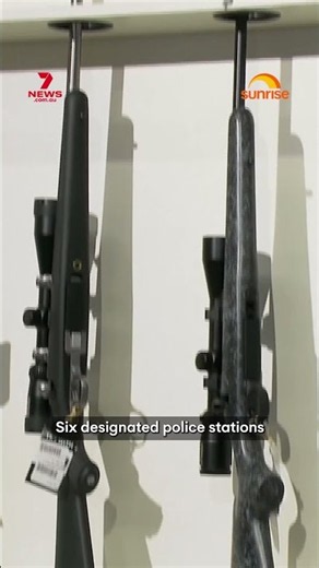 NSW residents can book weapon surrenders today in gun buyback scheme