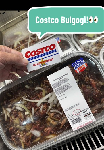 Costco Bulgogi Review — How Costco Bulgogi Tastes & Cooks