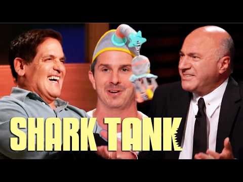 Did Mr. Wonderful Make a Huge Mistake? | Shark Tank US | Shark Tank Global
