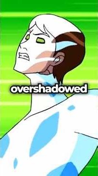 Ben 10’s Most Underrated Aliens Ranked! #cartoon #ben10 #omnitrix
