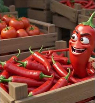 😂 Aloo Ki Smart Chori! 🍅 Tamatar Ne Pakar Liya | Funny Vegetable Story | Comedy Animation