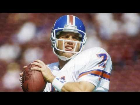 John Elway: The Drive, the Helicopter, and the Last Laugh | Full Biography