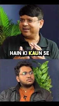 Why Thermodynamics & Ionic Equilibrium Feel So HARD in JEE/NEET Real Strategy #abjsir #mohittyagisir