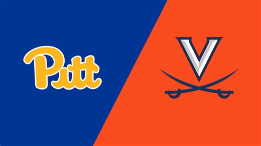 Pittsburgh vs. Virginia (First Round) 5/6/26 - Stream the Game Live - Watch ESPN