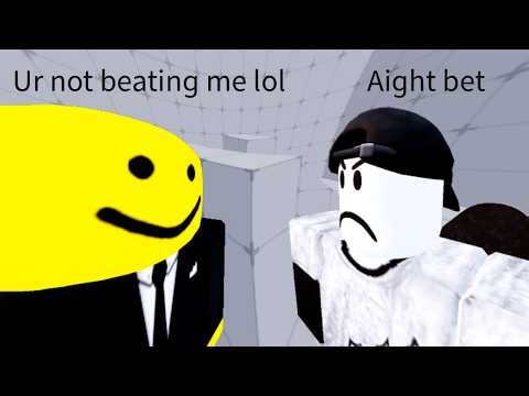 #1 MOVEMENT VS 5 KNIFE PLAYERS [REMATCH]