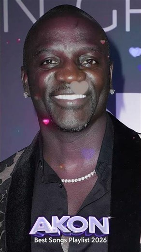 Full Album Akon Greatest Hits – Ghetto