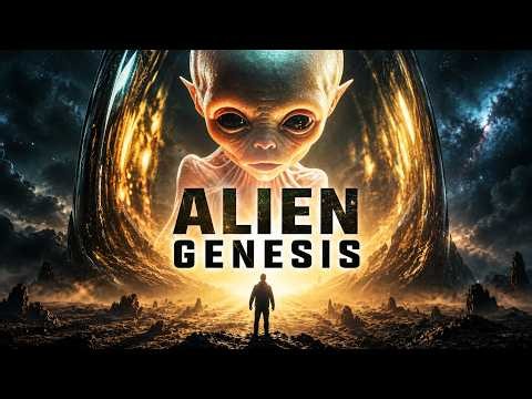 ALIEN GENESIS | Beliefs, myths of world creation and extraterrestrial reality | Documentary