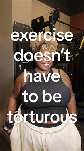 we don’t talk enough about healing our relationship with exercise… in fact, many of us don’t even realise there’s a wound there. what stops you from stepping into fitness spaces? Imk 👇🏾 and we’ll unpack it together! plus size fitness • gym anxiety • plus size wellness • joyful movement • newbie