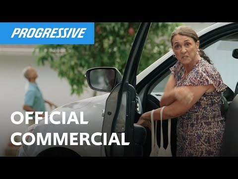 Mango Tree | Progressive Insurance Commerical