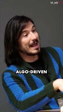 Robinhood CEO Addresses The Gamestop Situation...