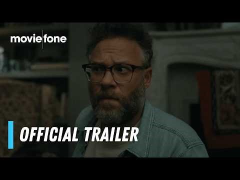 The Invite | Official Trailer | Olivia Wilde, Seth Rogen
