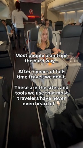 4 travel apps and websites I wish I found years ago