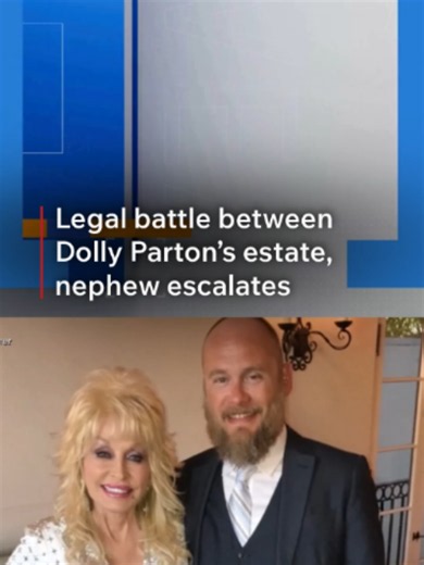 Dolly Parton’s estate is in a legal battle with the man who first announced the music icon’s death. The Parton estate wants to see her nephew—Bryan Seaver—in court for allegedly threatening them. However, attorneys for the estate say Seaver is taking extreme measures to keep that from happening. Seaver served as Parton’s head of security for over two decades and gained notoriety for being the one who shared the news of Parton’s passing on social media on Aug. 25. Lawyers for Parton’s estate, kno