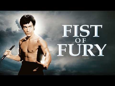 Bruce Lee: Fist of Fury (1972) - Full Action Movie | LOL! Network