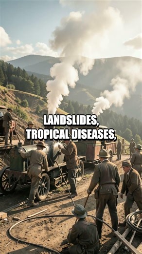 The Panama Canal: A Century of Connection