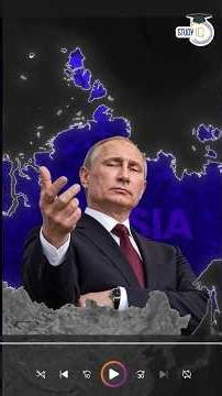 Russia Can Cut 3 NATO Countries Off From Europe | By Ankit Agrawal #shorts
