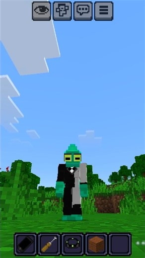 BEST FREE Ben 10 Addon for MCPE! (Diamond Matter Reveal) 👽💎