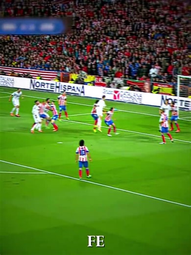 RONALDO VS ATM: THE IMPOSSIBLE HEADER ✈️💀