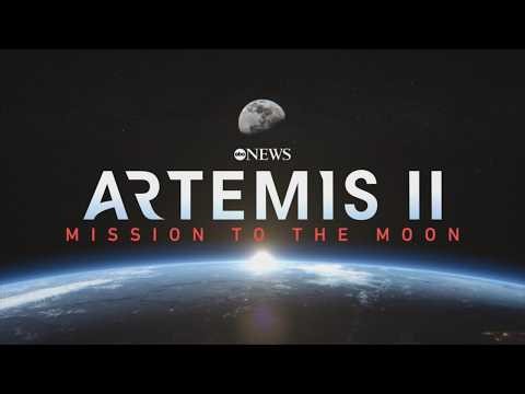 ARTEMIS II: Mission to the Moon, Humanity's Next Great Voyage Begins | PART 1