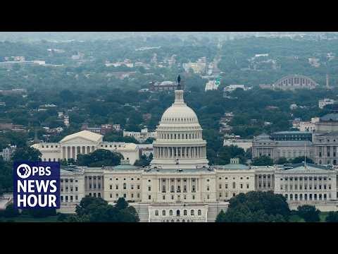 Vote on U.S. aid to Israel exposes sharp divide in Congress