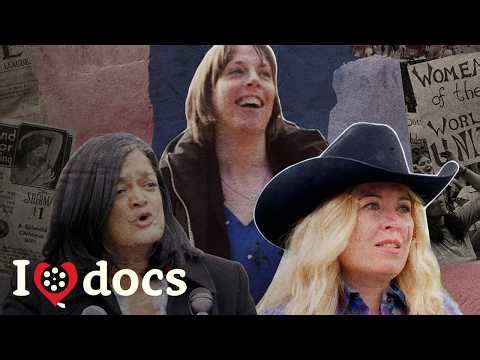 The Truth About Powerful Women In Politics - Challenges And Successes | Hunting In Packs