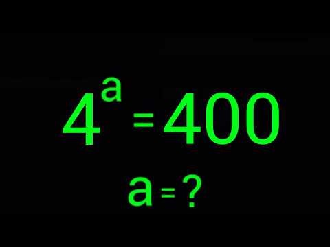 Japanese | A Nice Exponents Problem | Maths Olympiad